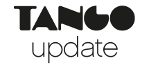 nexo Update