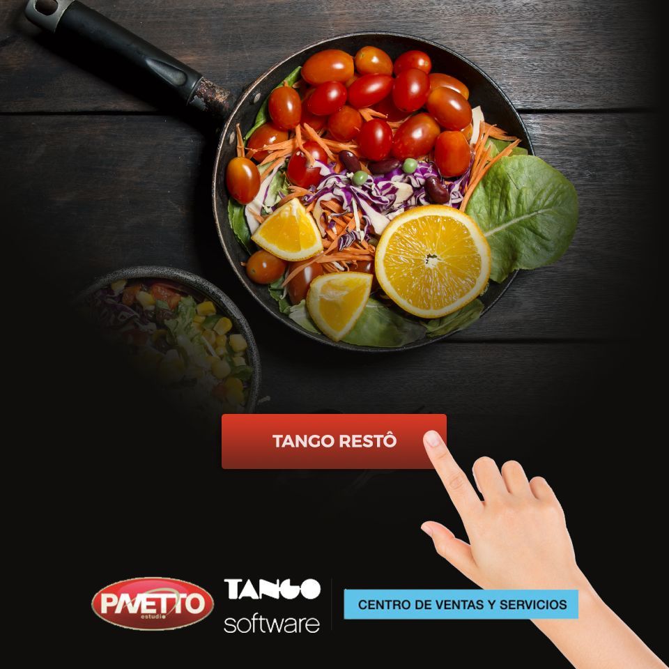 Tango Resto