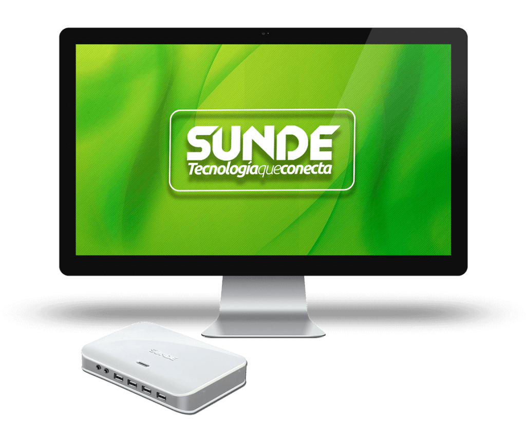 Lo que tu empresa necesita para conectarse con los beneficios de Sunde Tech